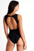 Shan Lycra ONE PIECE SWIMSUIT